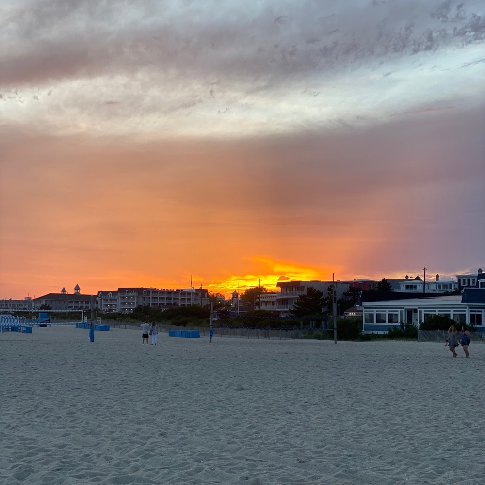 Meet your Posher, Stacy